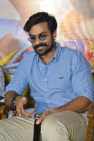 Vaishnav Tej Stills